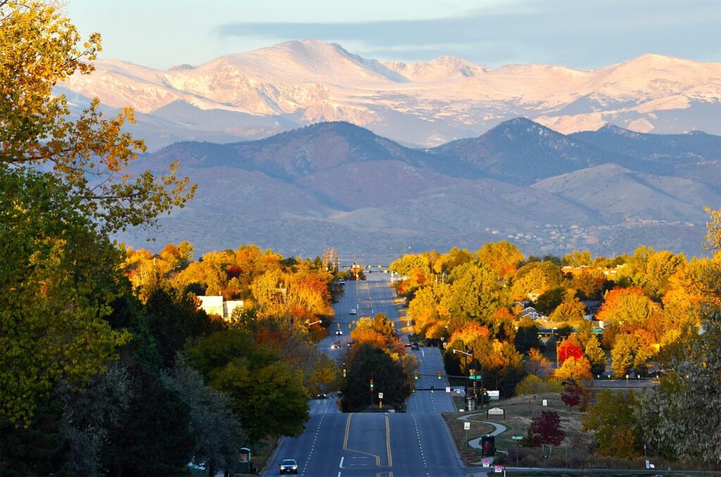 LSS Colorado - Centennial-CO