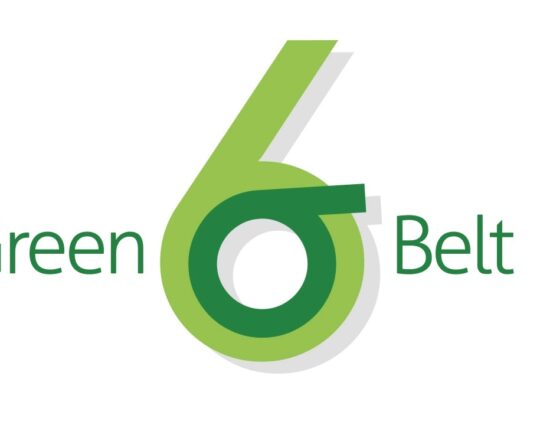 LSS Colorado - Lean Six Sigma Green Belt