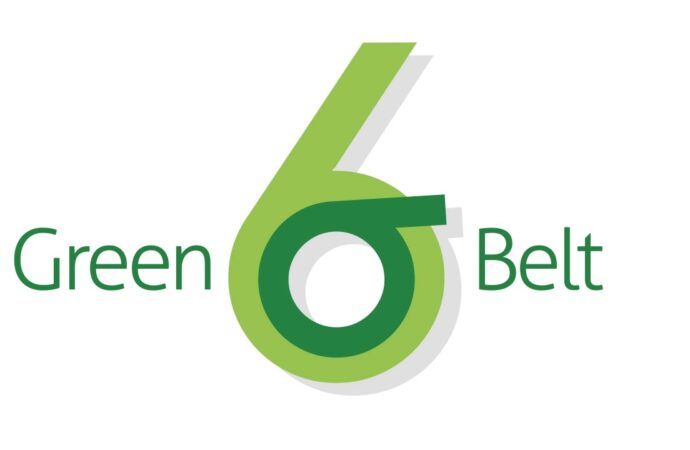 LSS Colorado - Lean Six Sigma Green Belt