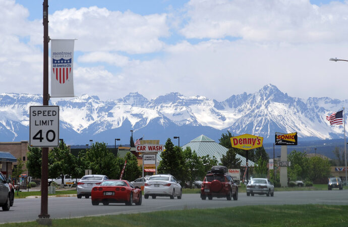 LSS Colorado - Montrose CO