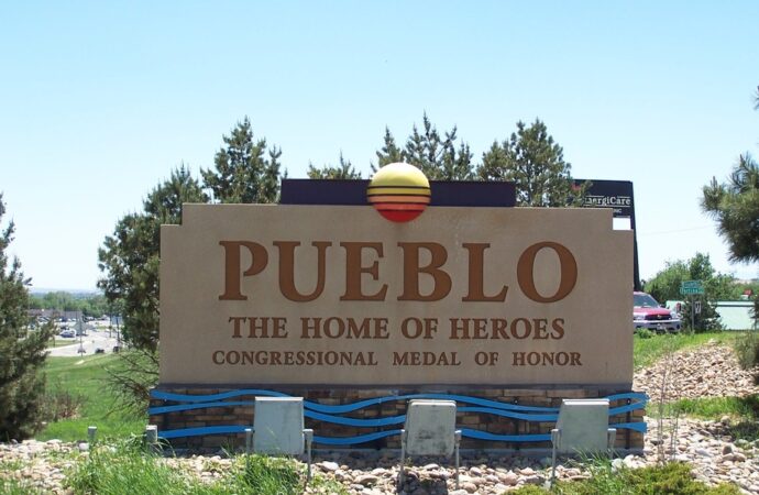 LSS Colorado - Pueblo CO