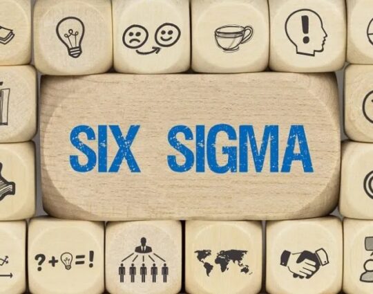 LSS Colorado - What Is Lean Six Sigma