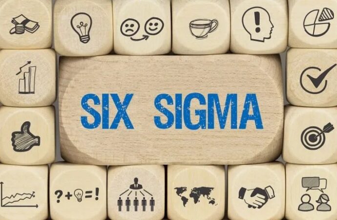 LSS Colorado - What Is Lean Six Sigma
