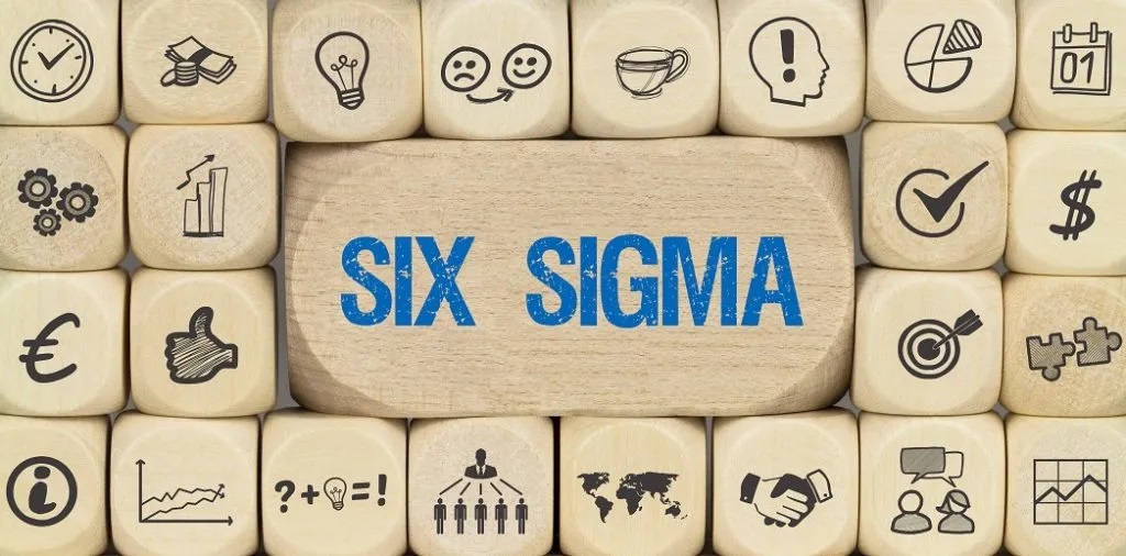 LSS Colorado - What Is Lean Six Sigma